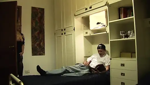 Evlinin günlüğü... (tam film - orijinal versiyon) - DVD -