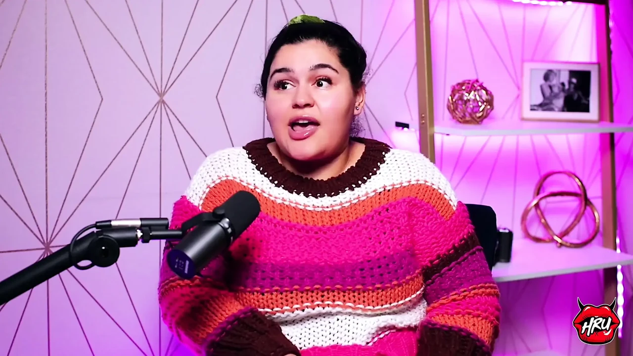 Karla Lane: 20 Years as the Most Awarded Plus-size Performer of All Time!