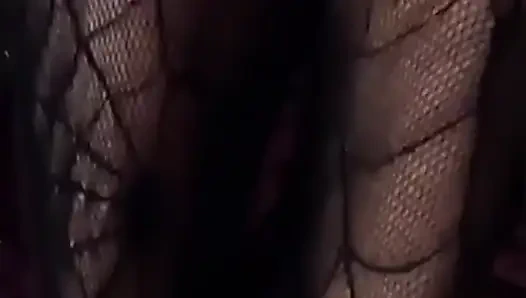 Ich bin so eine neckige, mobile version