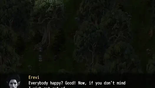 Крестьянский квест No111 Спаривание с двумя крошками в свадебную ночь