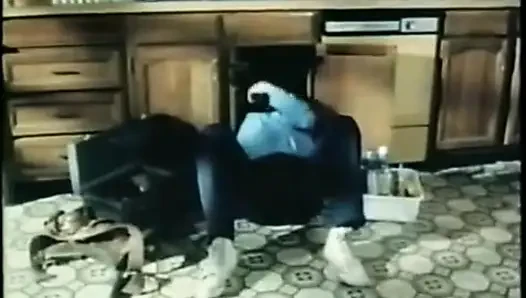 Naughty girls need love too