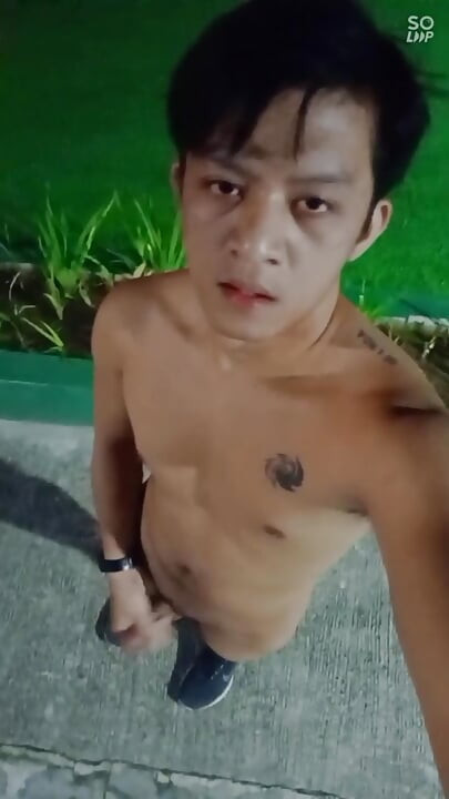 Pinoy Boy Advanture ao ar livre