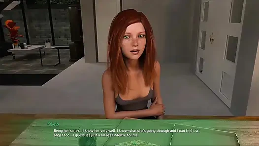 Radiant No1 - Йоханнес пошел в клуб с Грейси и трахнул. Больница.  Йоханнес получил письмо от девушки своей мечты.