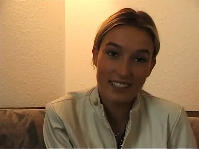 She wants to become a pornstar one day