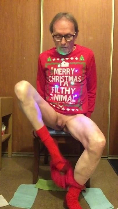 Merry Christmas Ya Filthy