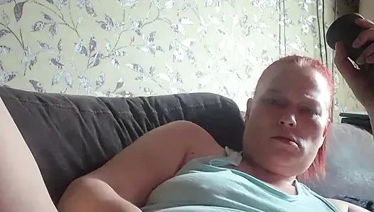 Наслаждаюсь моей игрой