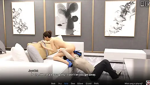 Problemler Üniversitesi - (pt 09) - dreamnow