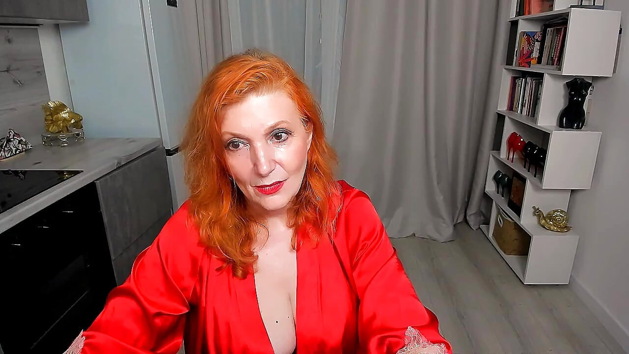 Do you like my? Shall we talk?