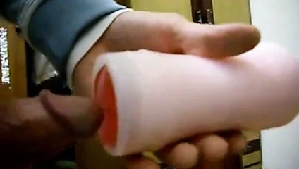 Yeni seks oyuncağı