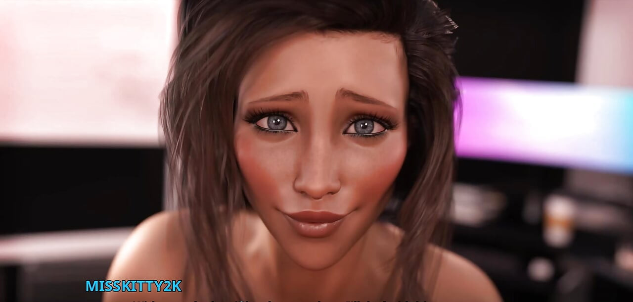 Wvm - Part 216 - Angelic Mouth by Misskitty2k
