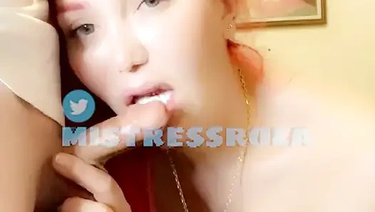 Лижи мои подмышки и трахни это