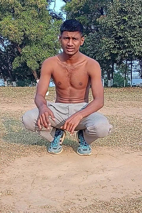 ステップワークアウトハード