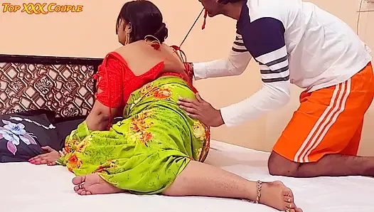 Homemade enjoyful XXX fuck with creampie video.