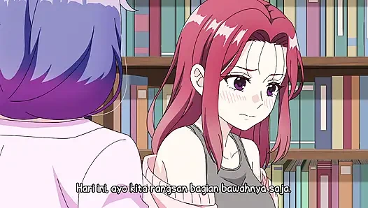 Hanisuka sansürsüz
