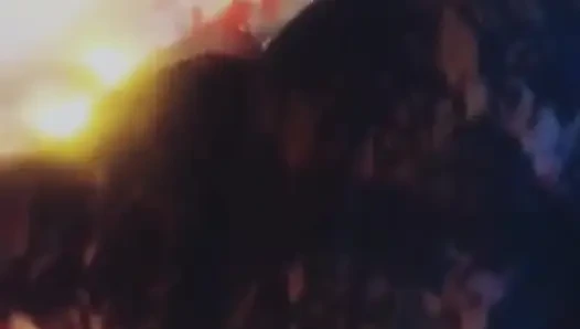Thicc Black Booty Asmr POV
