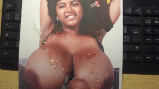 Tribute To Kristina MIlan