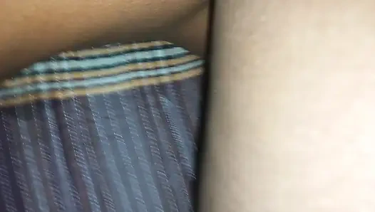 Video rekaman seks romantis pasak istri india asli india (bagian 4)