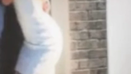 Caitlyn's pretty white dress