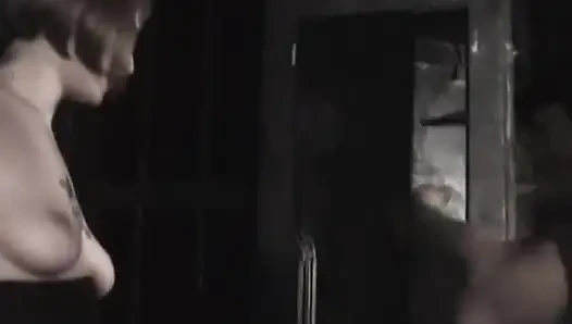 Грубое удовольствие