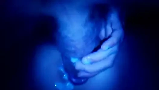 Ev yapımı eşcinsel anal
