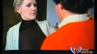 Bocca vogliosa labbra bagnate Italiaanse zeer zeldzame teaser uit 1981