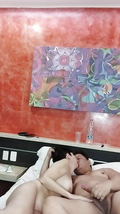 Getaway to a Hotel to Have Great Sex