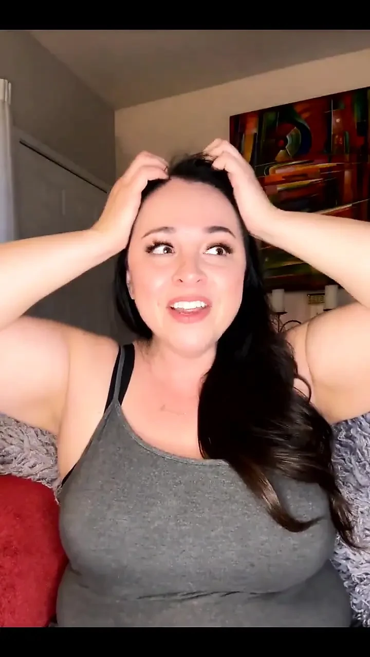 Amanda Thickk Stream