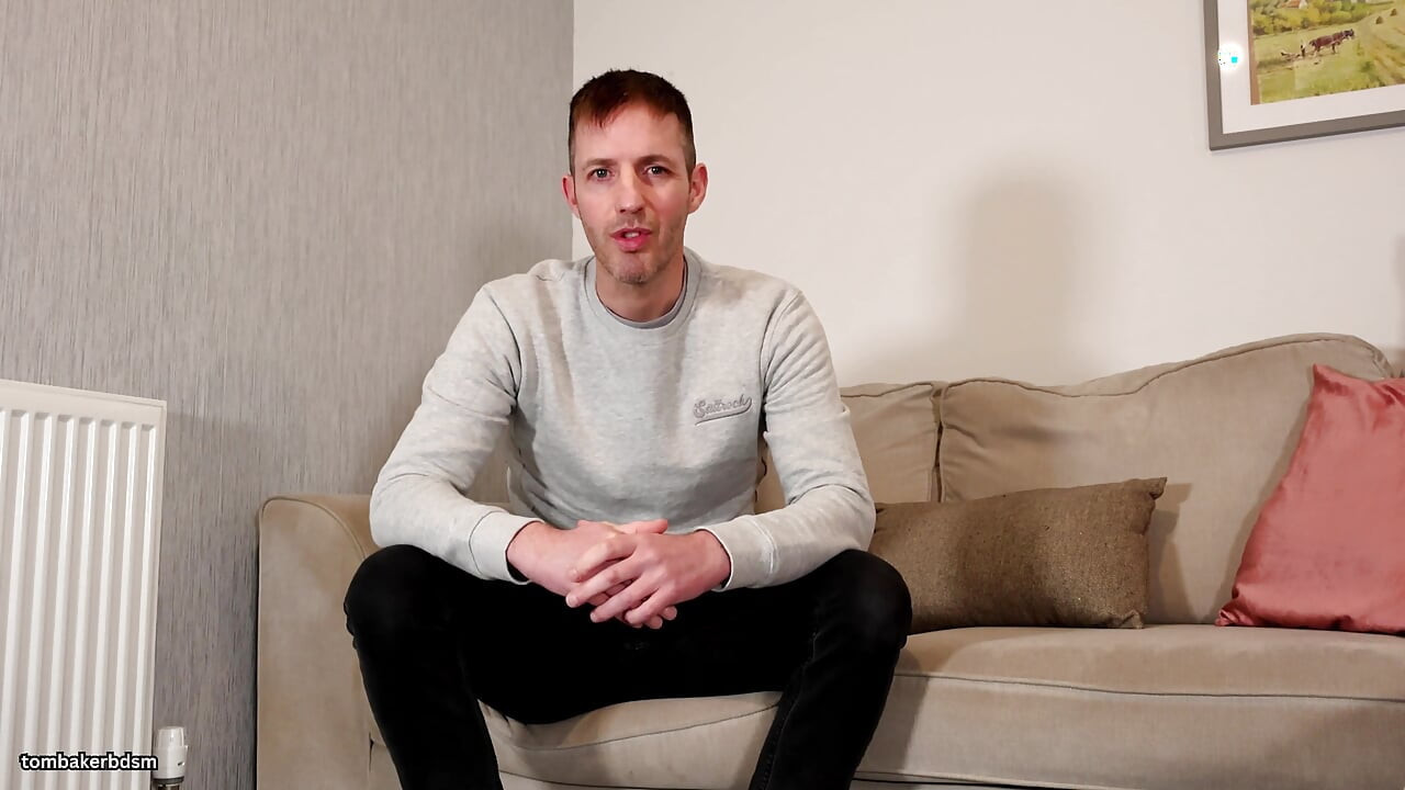 POV Cruel Boyfriend Series Pt 6 - Smaller Cage and Anal Training