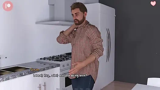 Tidak terlalu halus - episode 4 - bagian 1