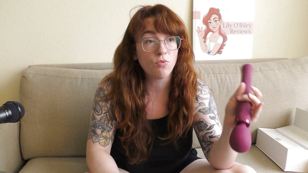 Selove'dan Vela Değneğinin NSFW İncelemesi