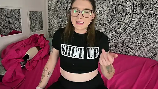 Spor salonu grup seks fantezisi