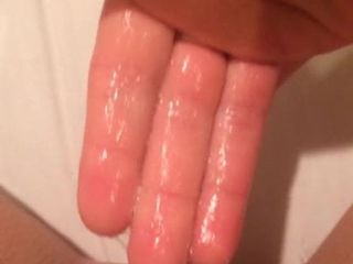 Masturbation, chatte sexy