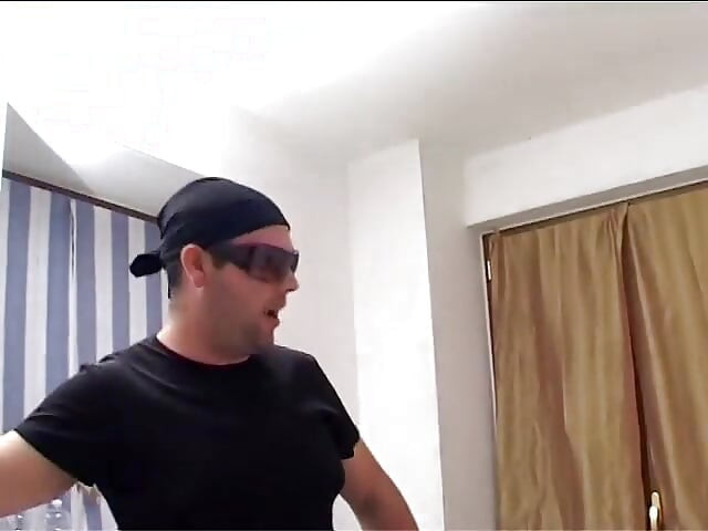 Two Italian women banged in a hot orgy of swingers