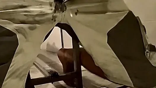 Erkek Multiorgasm