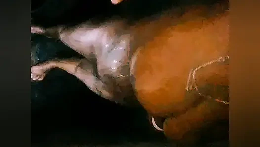 Бенгальское горячее индийское видео с большими книгами