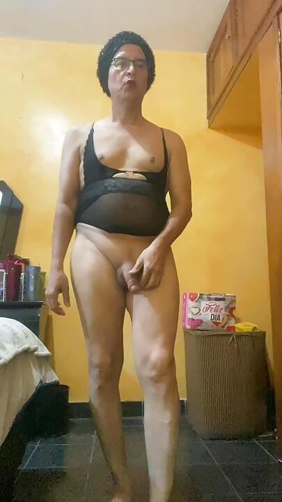 Emmanataly Hot Shemale