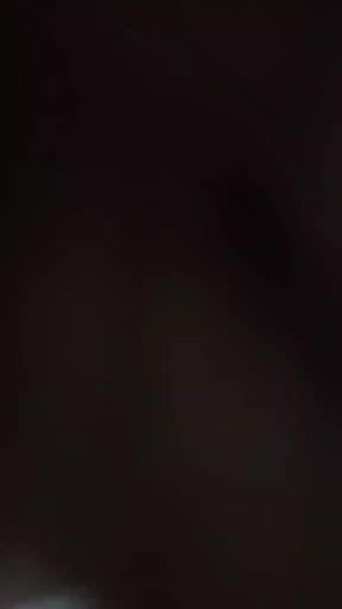 It's my dick babe come on