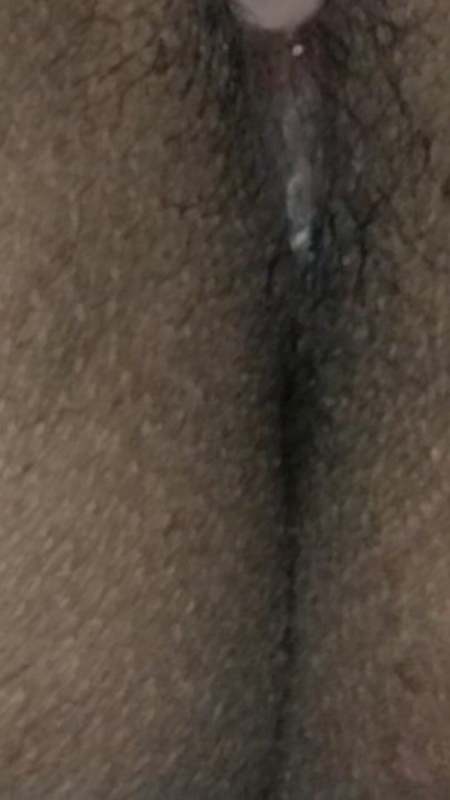 Pepek panas seksi pepek berbulu saya