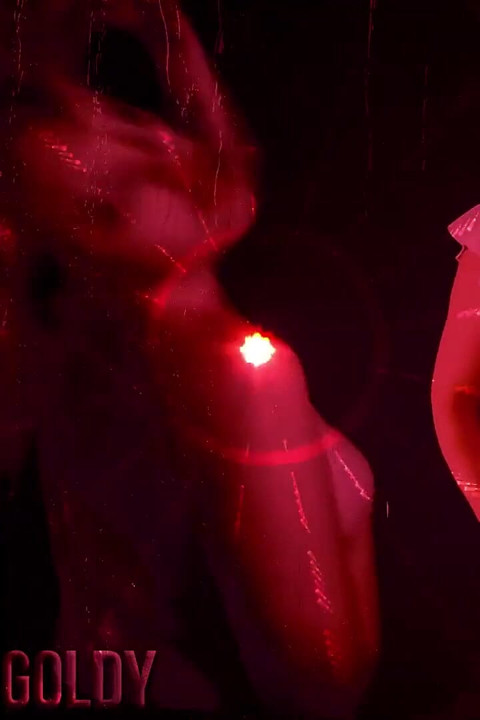 Mesmerizing erotic HFO! Reach orgasm without jerking off!