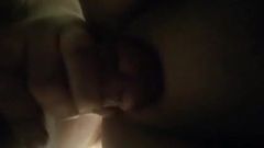 I love that Sound When my dick slides in my wifes pussy
