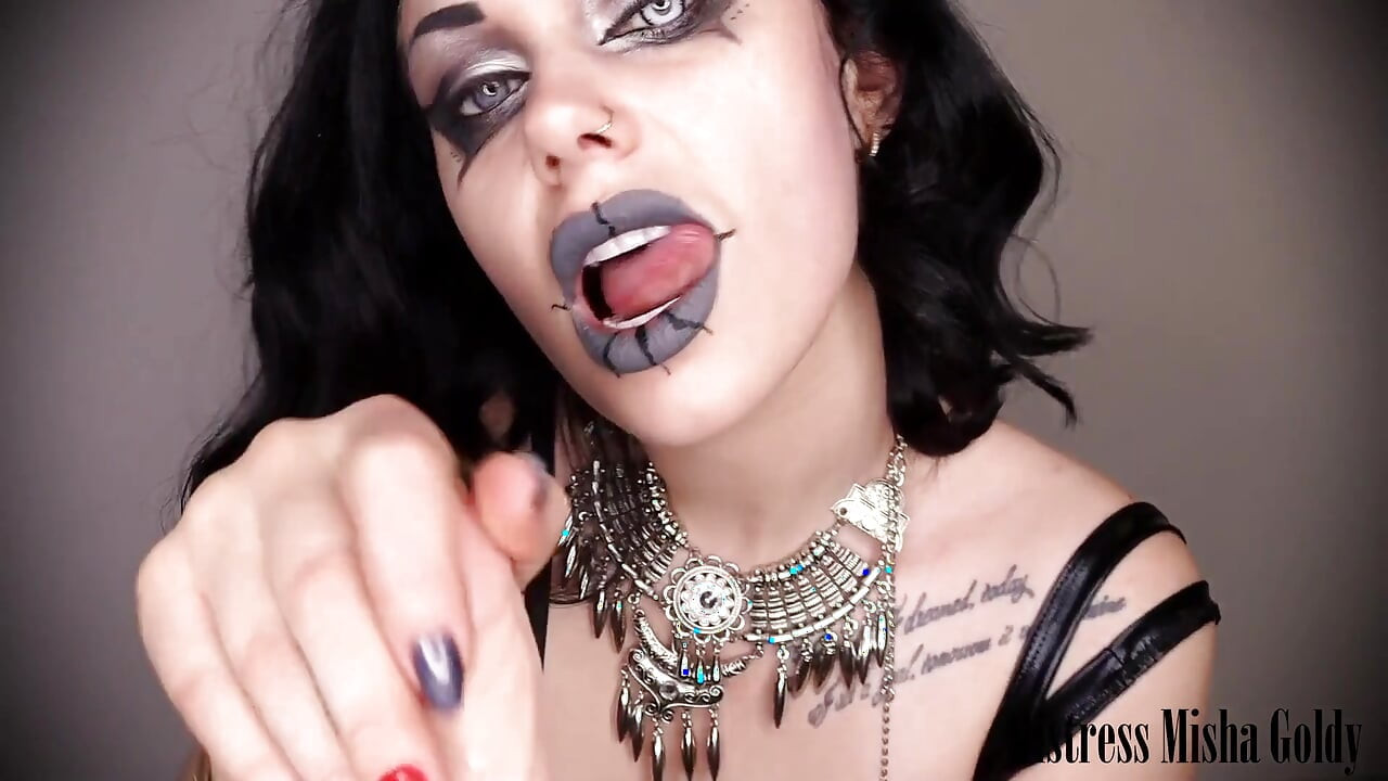 Finansowa i CBT Sesja Voodoo livecam