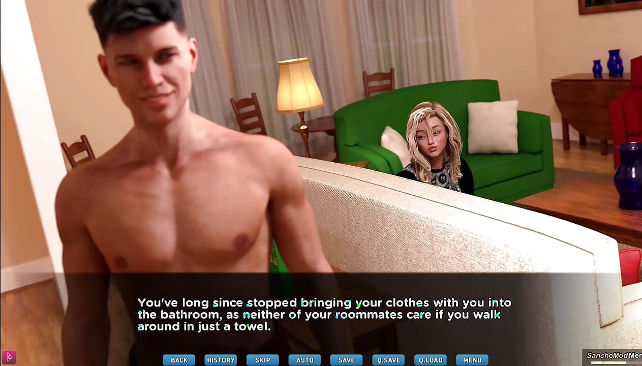 Nagi świadek # 14: Jackson dokuczał Atenie