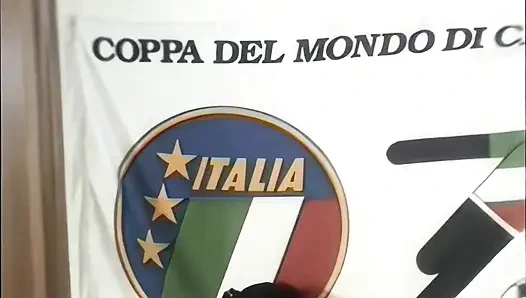 Girls Passionate Man