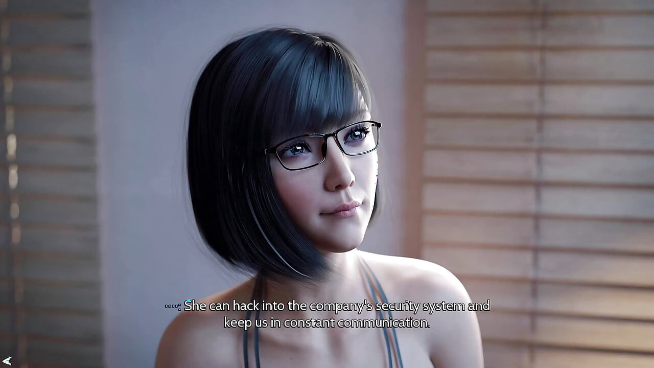 Gameplay lengkap - freshwomen 2, bagian 19