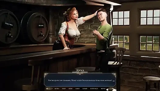 Vollständiges gameplay - magische muschi 3, teil 15