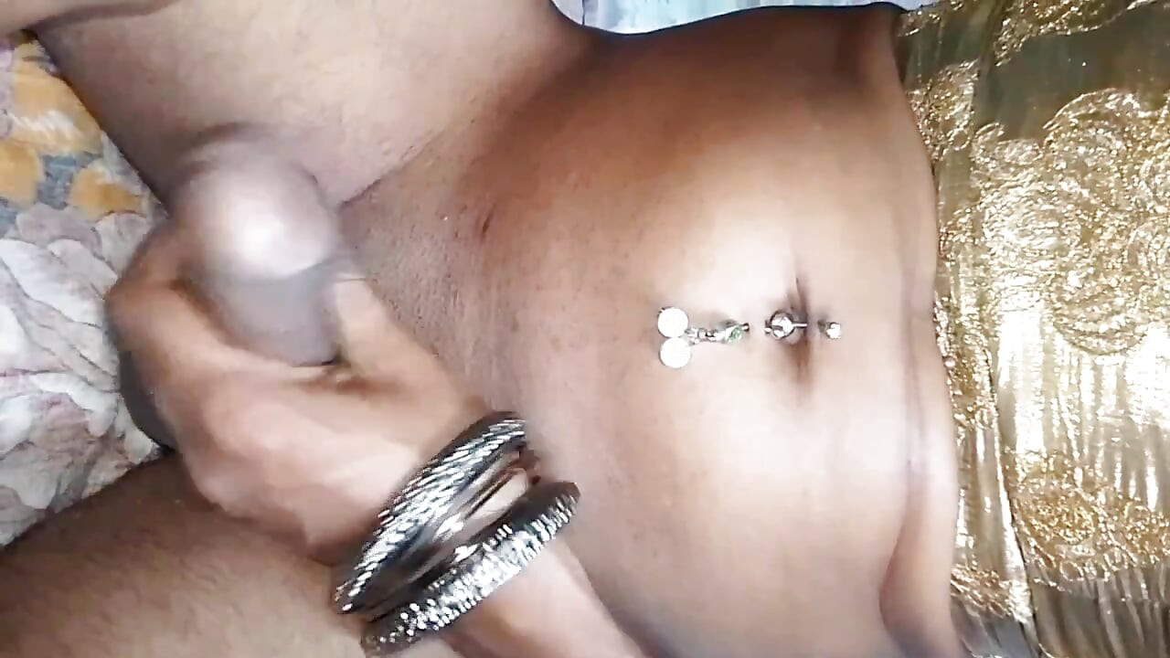 COMPILACIÓN DE CORRIDAS TRANS, INDIA TRAVESTI EN MASTURBACIÓN