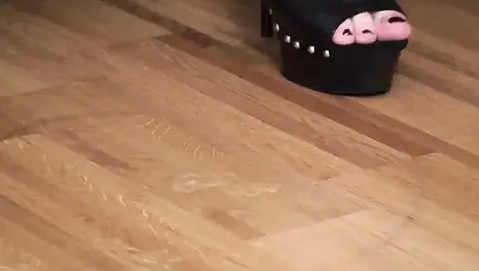 Инструкция для домашних рабынь