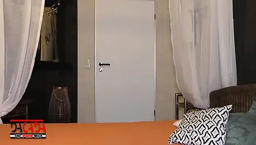 Privates sextape