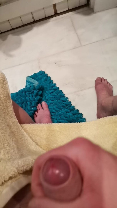 Cum Shot