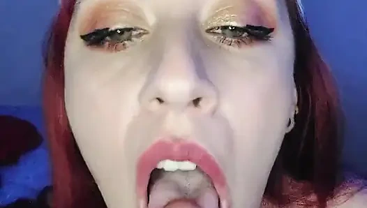 I Can't Take It Anymore! I'm Having Sex with My Husband's Stepson on New Year's! 2